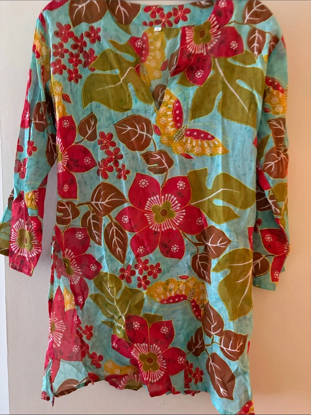 Women's Cover-UPS